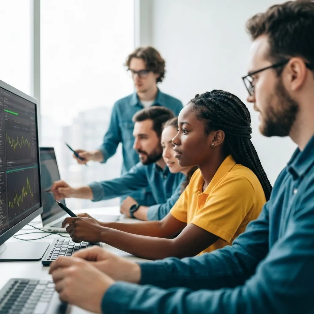 Cloud & DevOps Consulting Services service