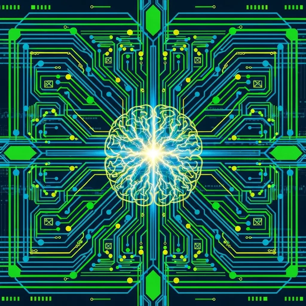 Artificial Intelligence & Machine Learning Solutions service